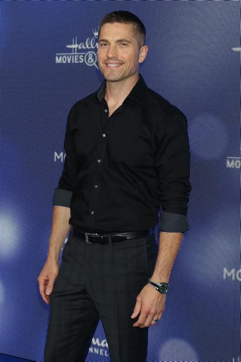 Eric Winter Movies