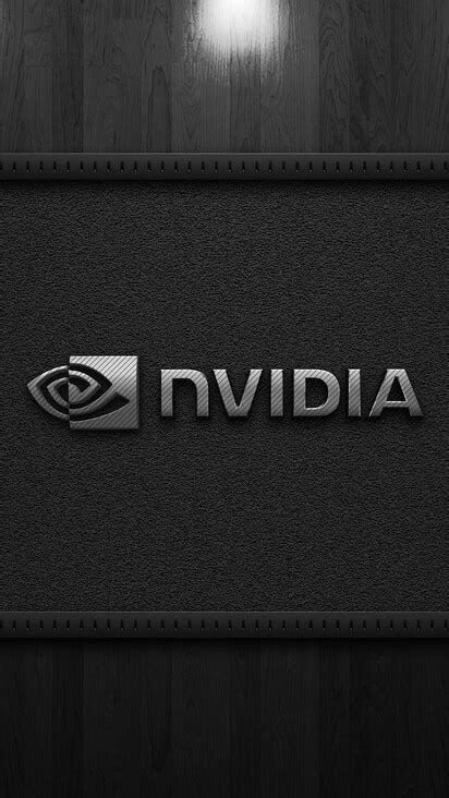 412x732 Nvidia Logo 412x732 Resolution HD 4k Wallpapers, Images ...