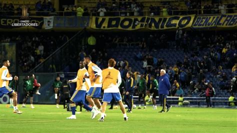 Conmebol Libertadores On Twitter El Colo Que Enamora Con