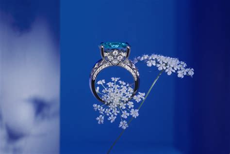 Piaget Piaget Presents Its New High Jewellery Collection Metaphoria