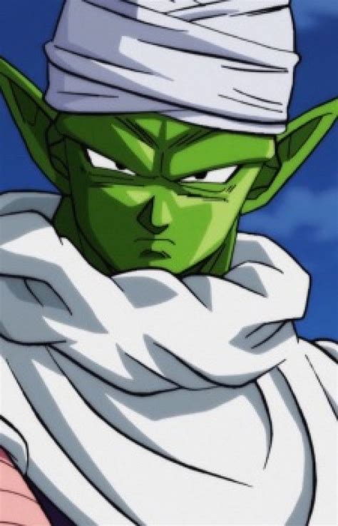 Piccolo - MyWaifuList