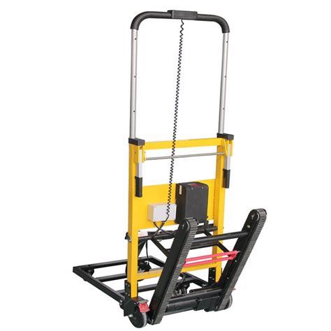 Dw 11 C Electric Stair Climbing Vehicle Lift Merla Linette