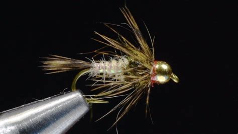 Guides Choice Hares Ear Fly Tying Video Charliesflybox