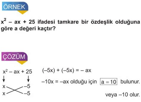 Arpanlara Ay Rma Konu Anlat M Z Ml Sorular S N F Matematik