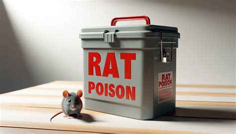 Best Rat Poisons 2024 Effective Solutions For Rodent Control Best