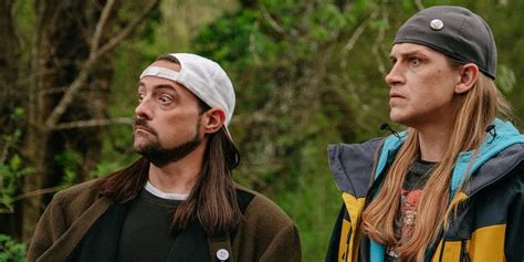 Clerks 3 Kevin Smith Reveals Alternate Posters Before Trailer Release