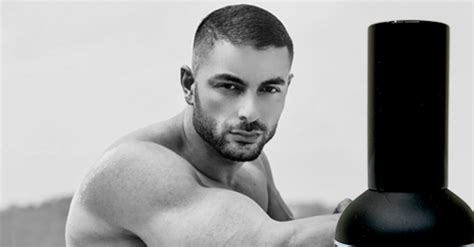 How Albie Went From Refugee To Pro Wrestler And Fitness Model Maxim