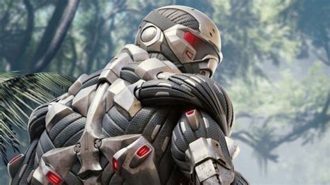 Test De Crysis Remastered Par Jeuxvideo