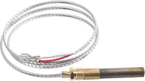 104 Plumbing Plus Universal Thermocouple 36 Inch For Gas