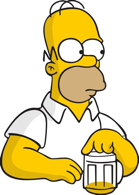 Homer Cerveja Ana Melim Studio Art