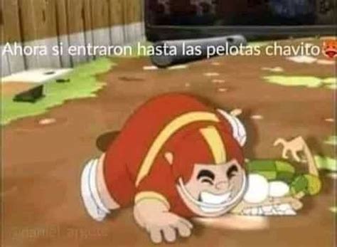 Pin de en Guardado rápido Memes del chavo Imágenes