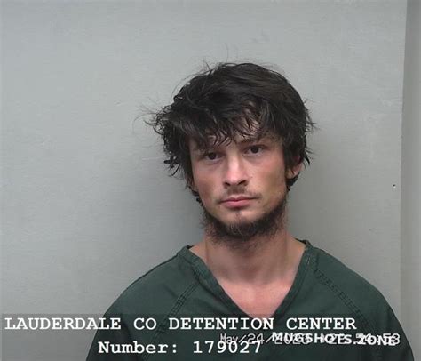 South Nicholas Earl 10 21 2023 Lauderdale County Mugshots Zone