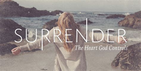 Revive Our Hearts Podcast Episodes By Season Surrender The Heart God