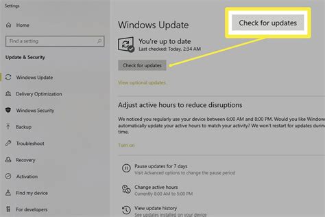 How To Fix It When Windows 10 Won T Update