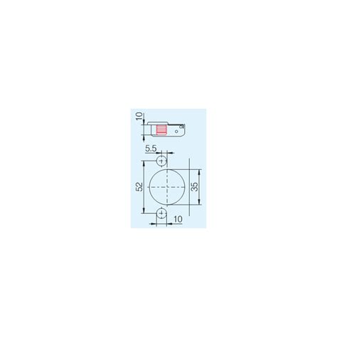 Drehbare Ferrari Ea Mm Versenkbare T R Ohne Bodenplatte