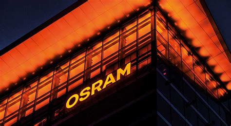 osram acquires fluence association  vertical farming