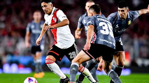 F Tbol Libre Por Celular C Mo Ver En Vivo River Vs Estudiantes De La Plata