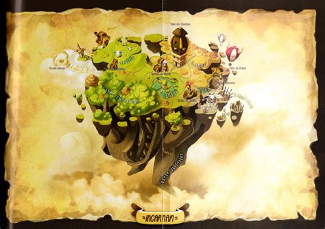 Dofus tome 1 Les vents dEmeraudes Livre dont vous êtes le héros