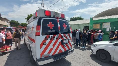 Operativos Mochila Contra Narcomenudeo En Escuelas Son Urgentes La