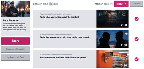 fun  stakes gamified student writing  wewillwrite ditch