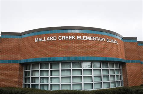 MALLARD CREEK ELEMENTARY SCHOOL - Mrs. Collins' 4th Grade