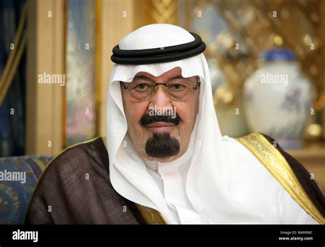 Abdullah Bin Abdul Aziz Al Saud Immagini E Fotografie Stock Ad Alta Risoluzione Alamy