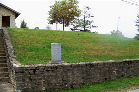 Brewer Block House Cemetery In Salem Indiana Find A Grave Cemetery