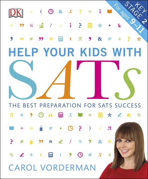 Help Your Kids With Sats Activity Sheet Dk Uk