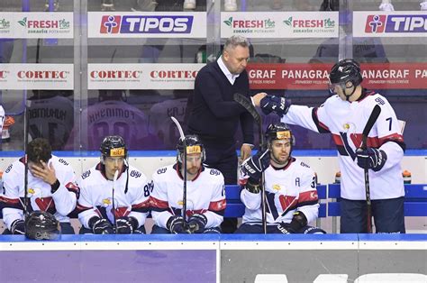 Tipos extraliga Patrik Meier predĺžil zmluvu s HC Slovan Bratislava