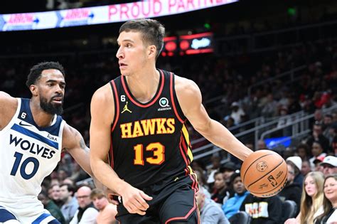 Report Hawks Sign Bogdan Bogdanovic To Four Year Contract Extension Peachtree Hoops