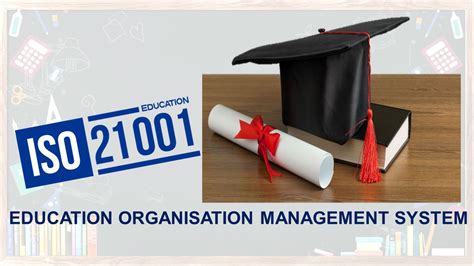 The Beginners Guide To Iso 21001 Education Organisation Management