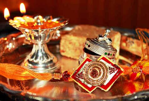 Choose The Color Of Rakhi According To The Amount Of Brother On Raksha