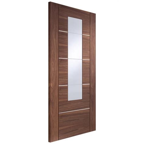 Walnut Doors