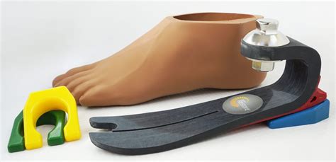 Restore Foot K1 K2 Prosthetic Feet Prosthetics Products