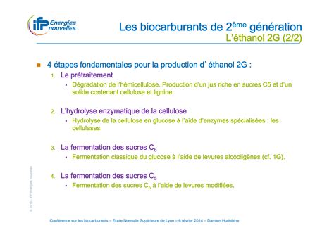 Les Biocarburants En France Et En Europe Culture Sciences Physique