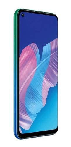 Huawei Y P Dual Sim Gb Azul Aurora Gb Ram Mercadolivre