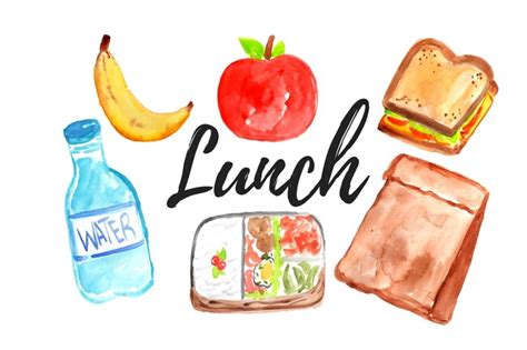 C Mo Hacer Un Lunch Saludable Para El Regreso A Clases