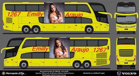 Pin De Rafko Branka Bezov Ek Em World Buses Design Emilly Araujo