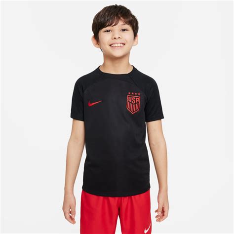 Youth USWNT Jerseys - Official U.S. Soccer Store