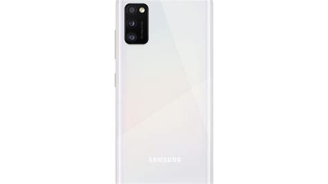 Έφτασε το νέο Samsung Galaxy Α41