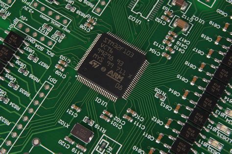 Pcb表面处理工艺喷锡、浸银和浸锡的区别在哪？ 哔哩哔哩