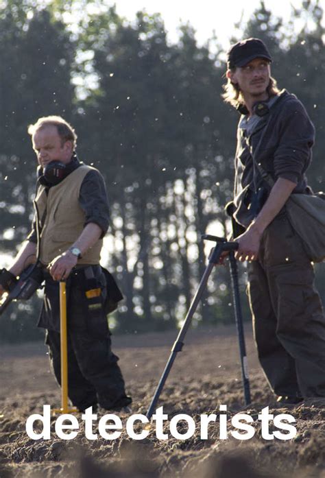 Detectorists - TheTVDB.com