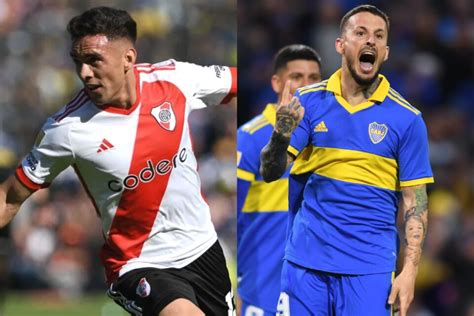 El historial River vs Boca y el resultado de los últimos 10