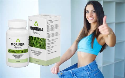 Moringa Aktives Funziona Ecco Recensioni E Prezzo