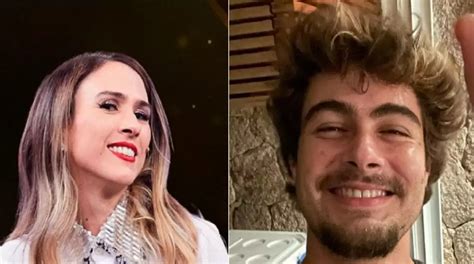 Rafael Vitti mostra a filha e Tatá responde após notícia de crise