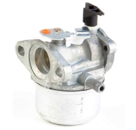 Original Briggsandstratton Carburetor For 5 Hp Quantum Engine With Choke 9145368955195 Ebay