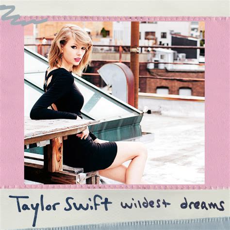 Taylor Swift Wildest Dreams Sheet Music, Piano Notes, Chords Download