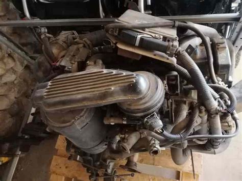 Moteur Complets Monopoint Pi Ces Et Voitures De Course Vendre