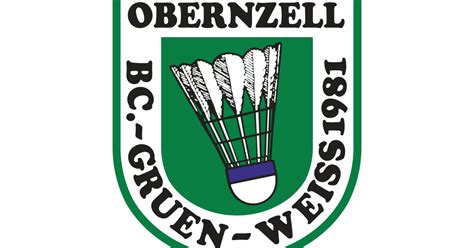 Bc Gr N Wei Obernzell Von E V