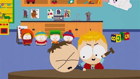 South Park Season 8 10 Preschool Full Episode South Park Studios